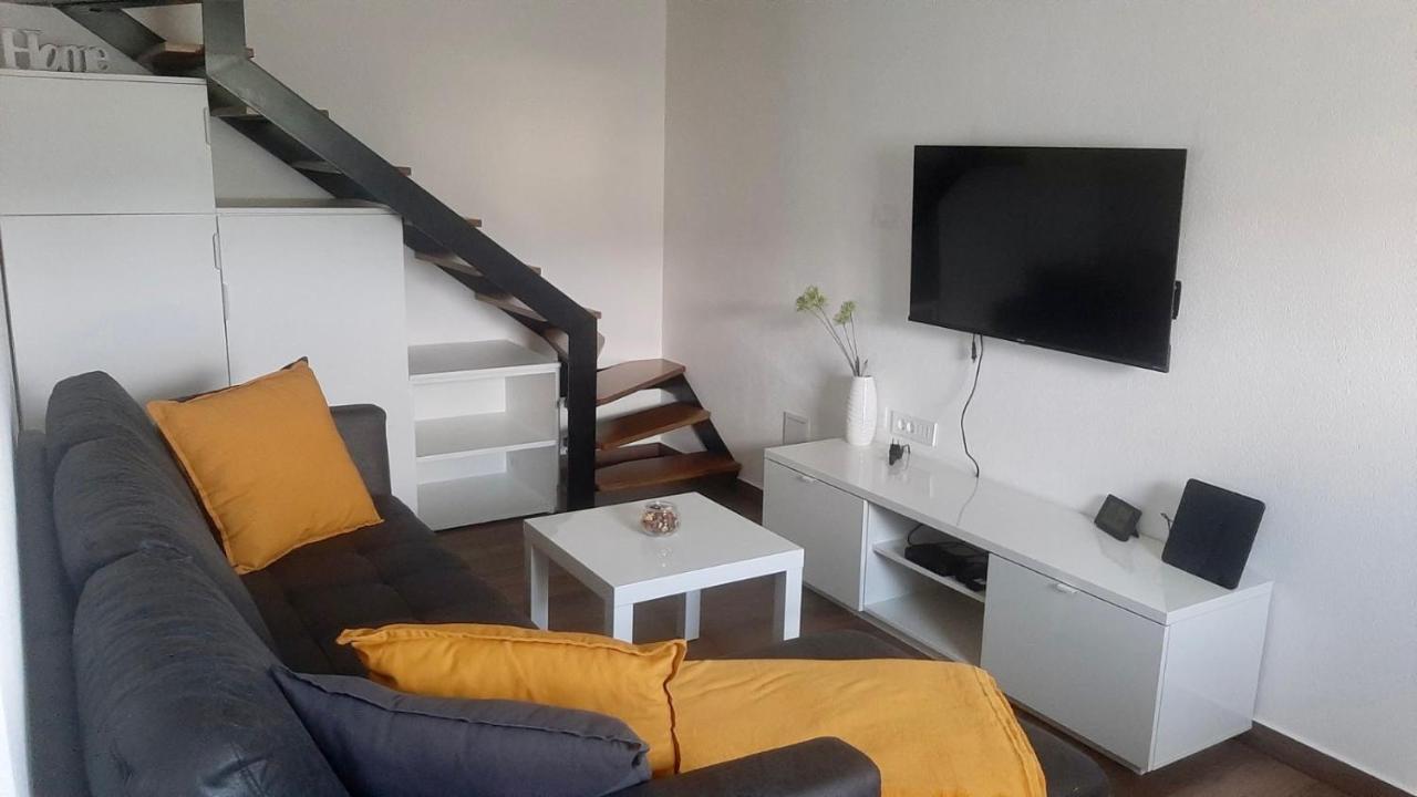 Apartma Lima Ankaran Eksteriør billede