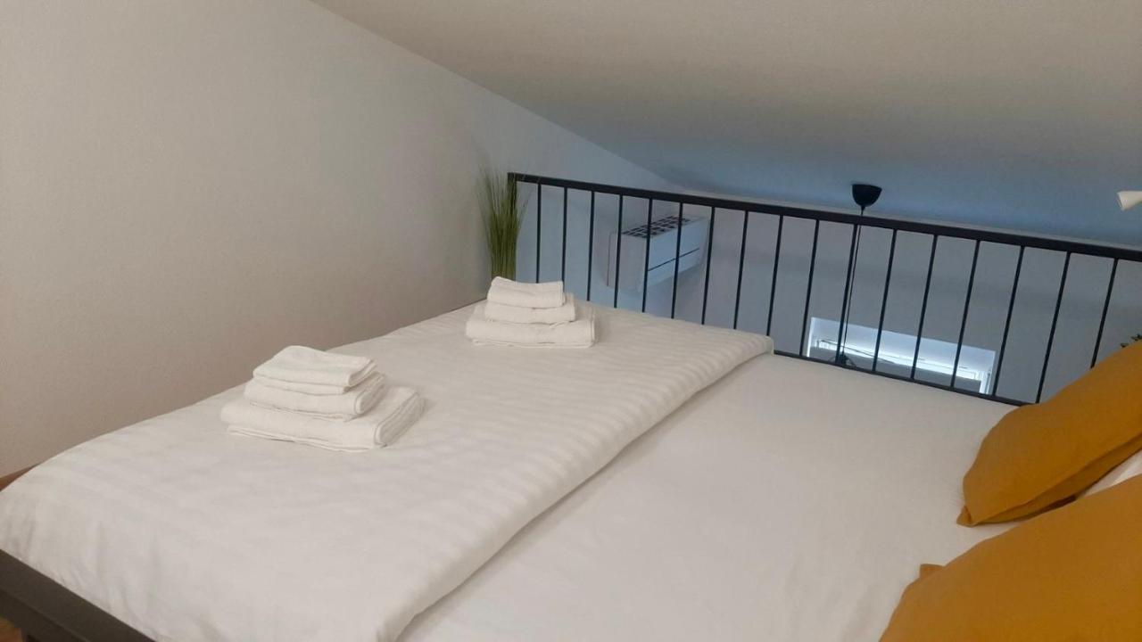 Apartma Lima Ankaran Eksteriør billede
