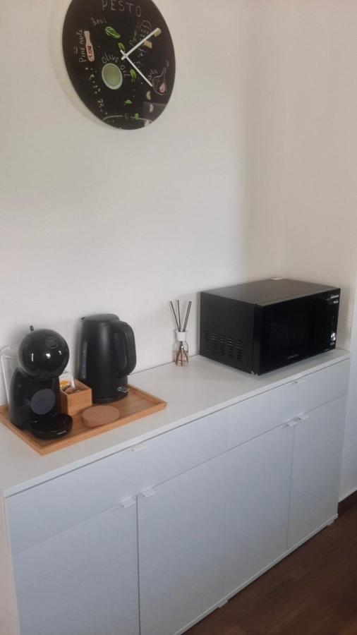 Apartma Lima Ankaran Eksteriør billede