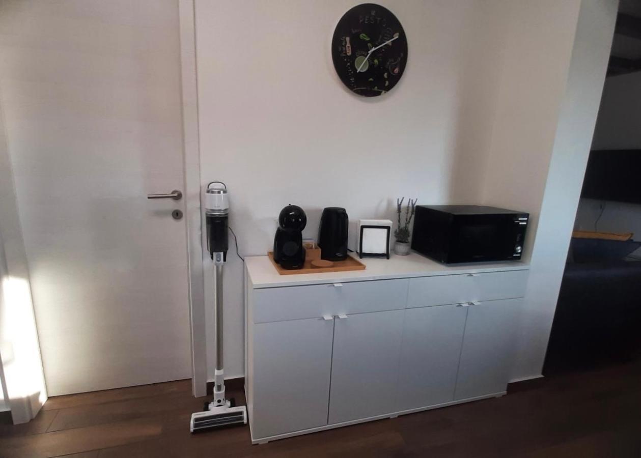 Apartma Lima Ankaran Eksteriør billede